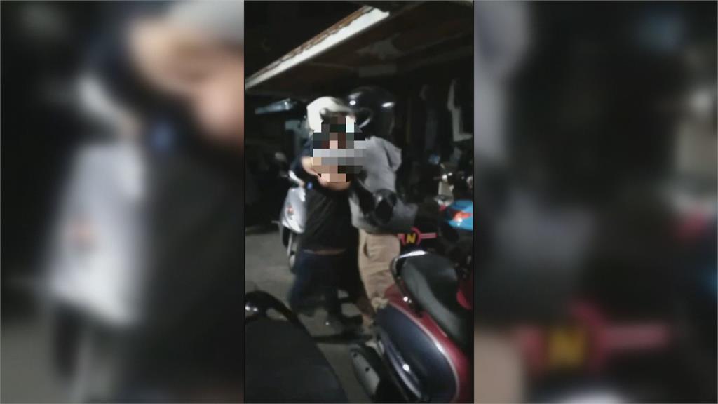 肚子不舒服卻攔查不放人 民眾控警害褲子髒了