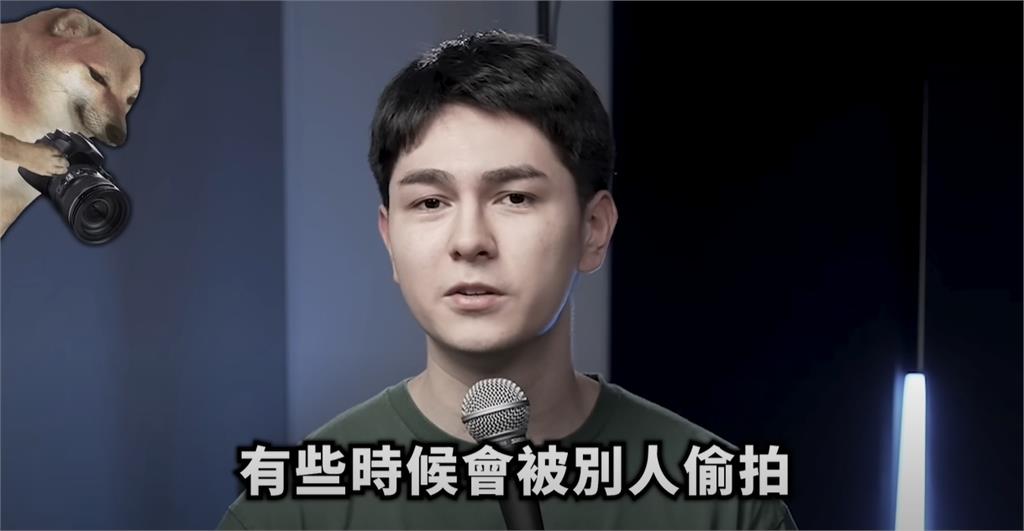 YTR錫蘭將離台!曾批台灣美食「排名墊底」 錫蘭將離台「2原因」不待了!曾批台灣美食「排名墊底」:僅2樣能吃