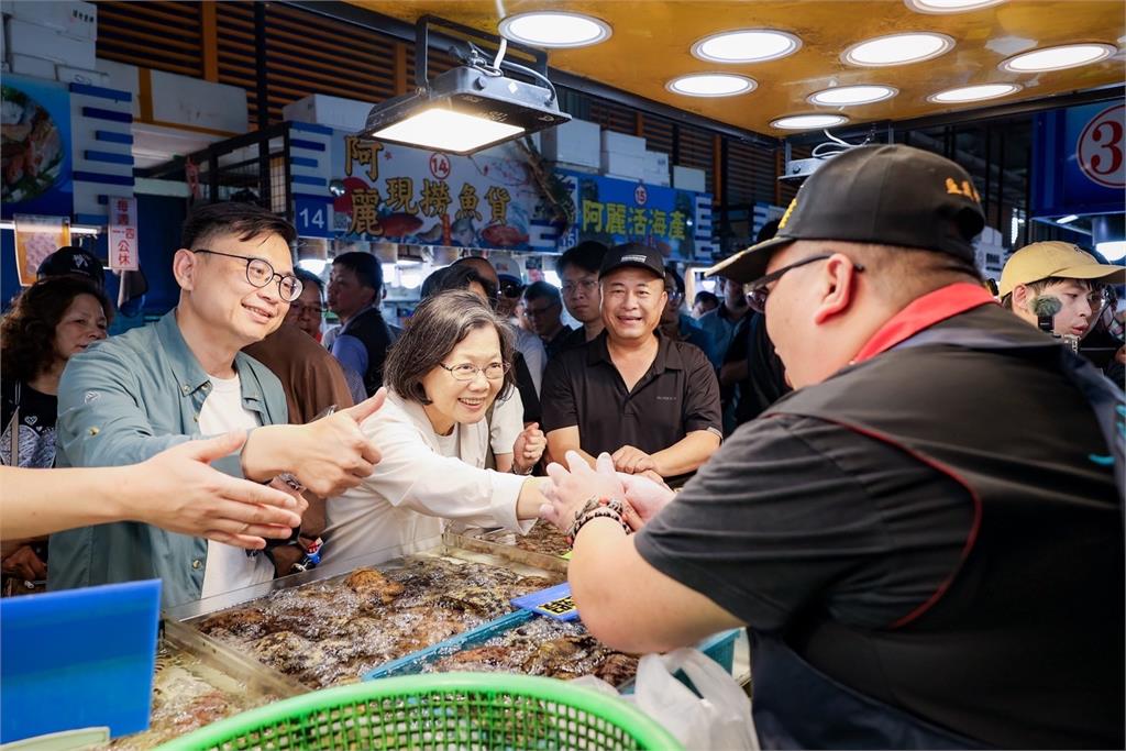 快新聞/許甫護「木可」竟拉賴清德下水?楊智伃反唇相譏:先把帳務跟法律爭議說清楚