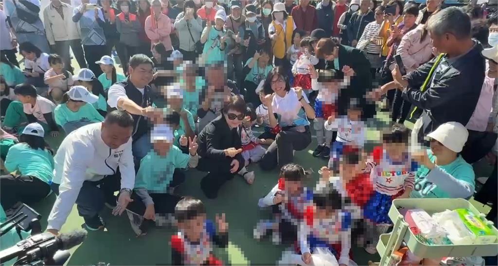 非洲豬瘟、毒蛋風波　盧秀燕首曝委屈　綠營轟洗白