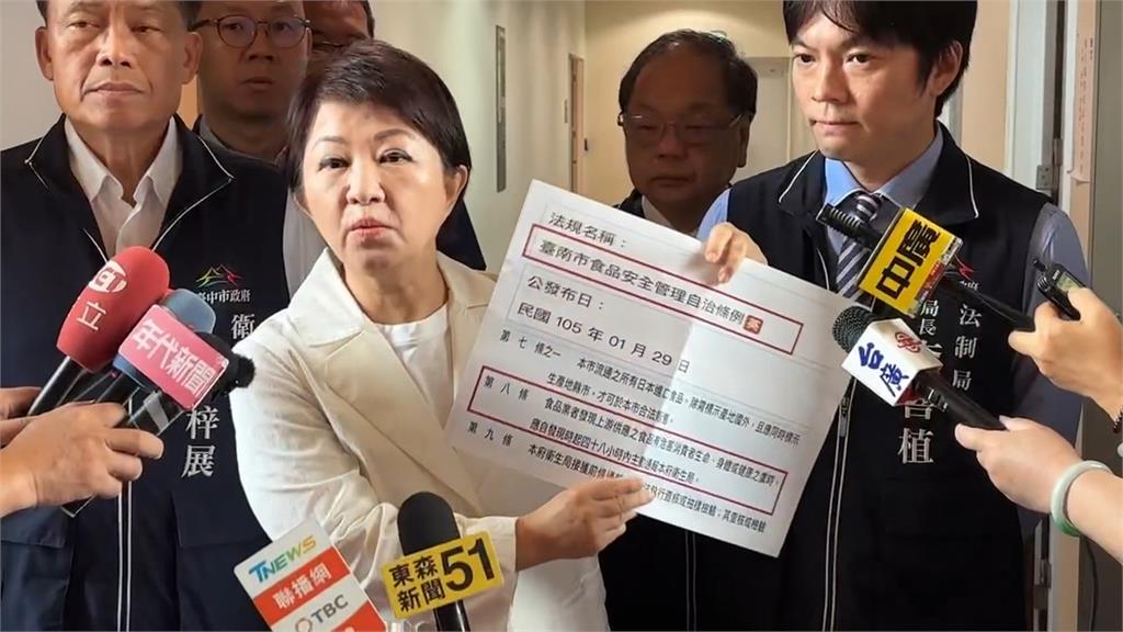 中聯油案台糖遭疑知情未報　經濟部：無「法定」通報標的