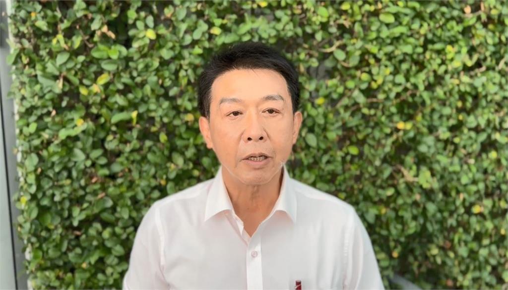 快新聞／盧昌合體拍片不見藍營2大咖　許智傑談KMT未來全說了