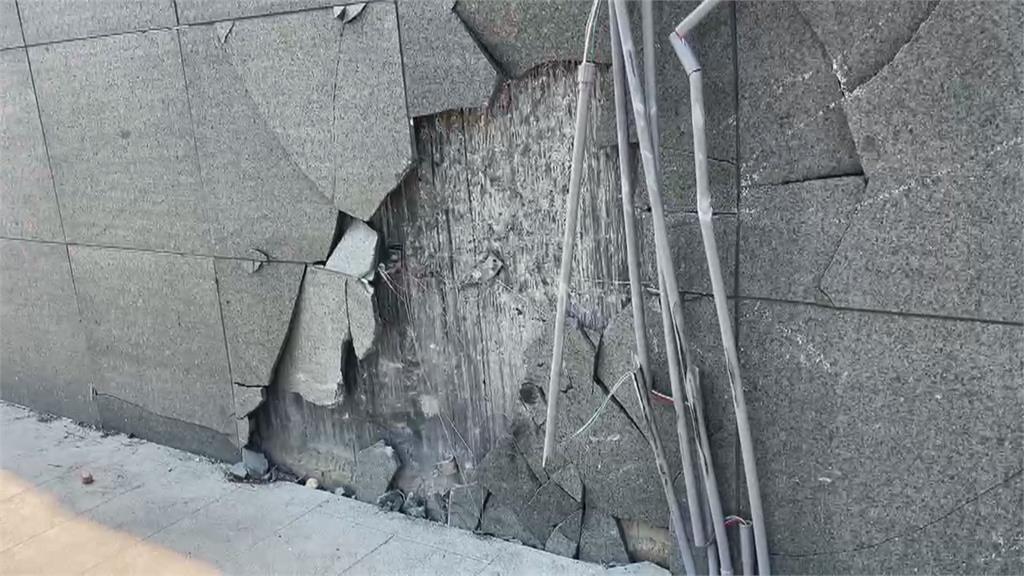 台南歸仁死亡車禍! 73歲騎士撞轎車彈飛送醫不治