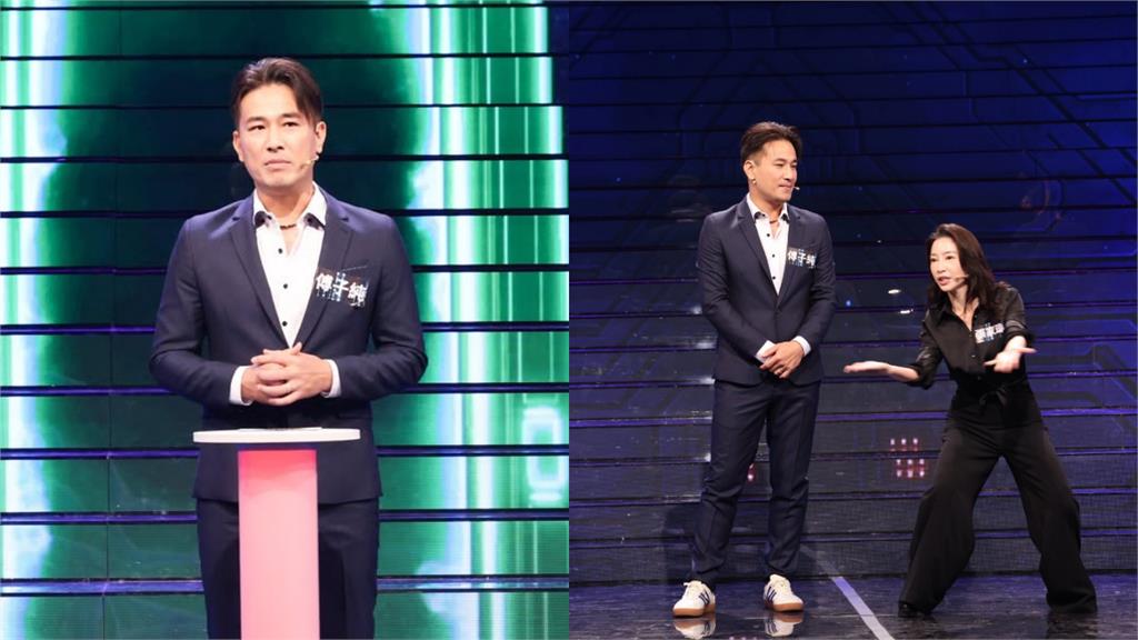 傅子純生前「最後錄影畫面」公開！帥氣奪冠「竟提到血癌」網悲：怎麼可能…
