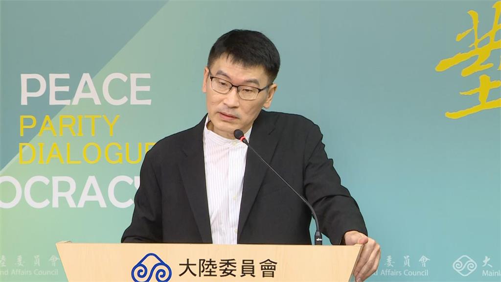 快新聞／港澳人士背前科還能來台？陸委會認「這2法」有不足　政府要出手了