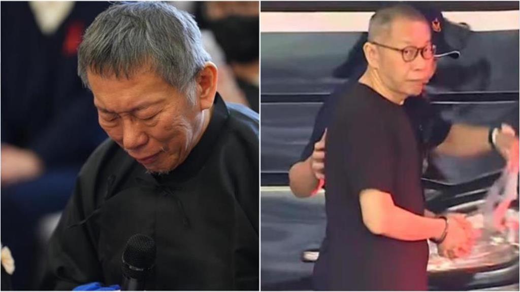才斷言「柯文哲沒總統命」命理師說重話！突點名2類人：誰也逃不過