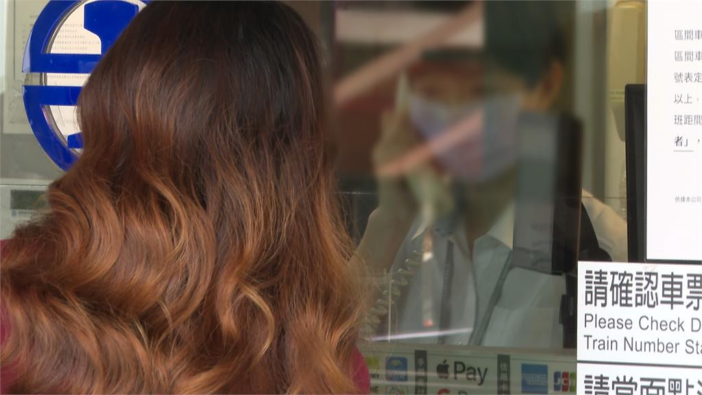 站務員遭推落軌"骨裂需開刀" 工會盼配置密錄器