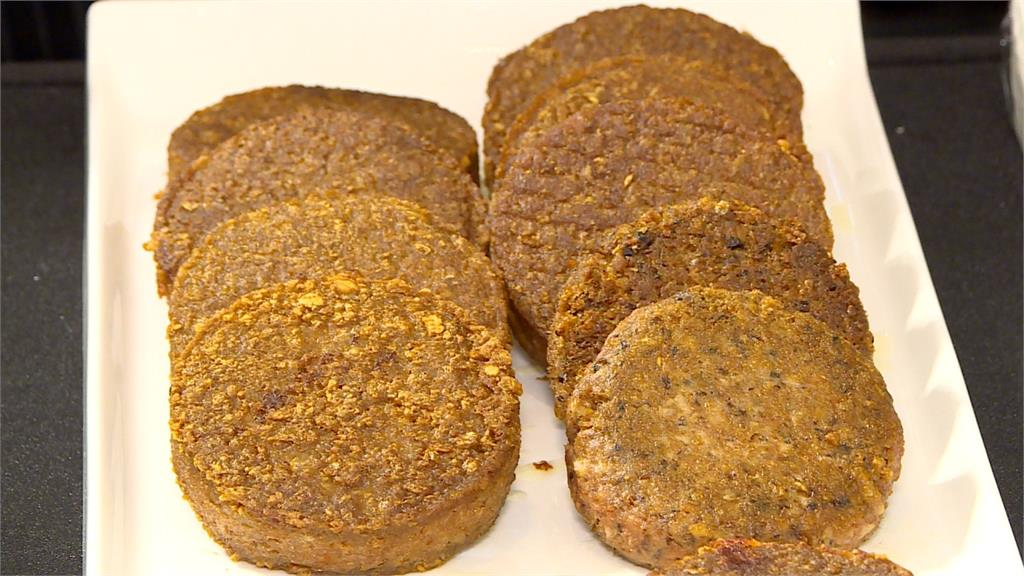 吃素不一定等於健康？醫揭「4隱藏陷阱」長期恐致肥胖、糖尿病！