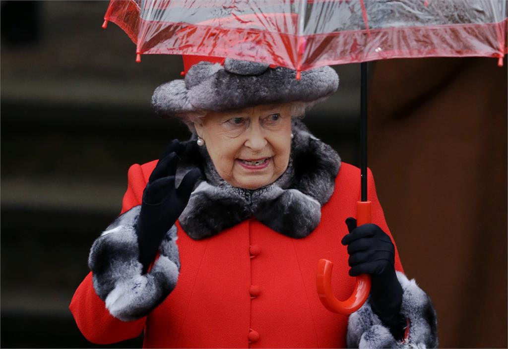 英國女王19日辦國葬！「這天起」在西敏寺開放民眾悼念