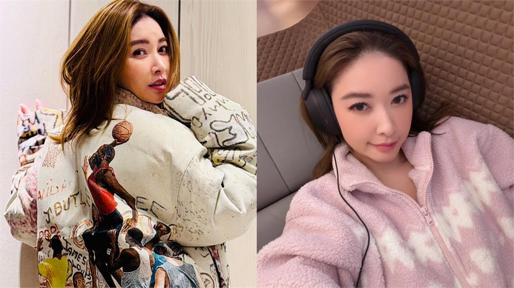 許維恩罹乳癌「切除重建」熬11小時!本人吐心聲:願意呼吸就很勇敢了…