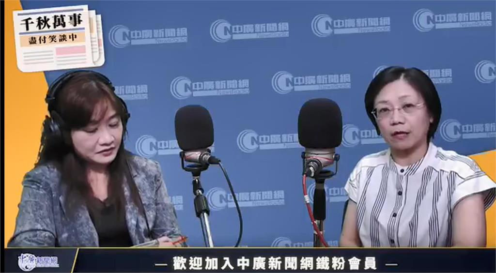 翁曉玲插隊、違規拍照爭議　網友擬集資西門町放送影片