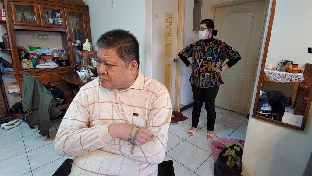 異言堂(影)/外籍看護說走就走？重度失能者離世前最卑微請求：讓我活得像人