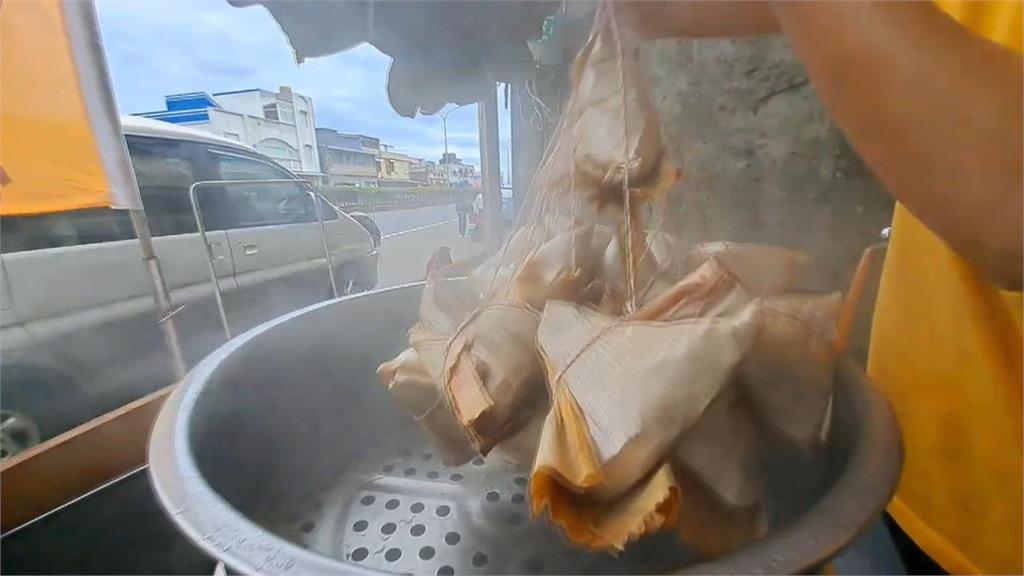 基隆肉粽店遇詐慘遭棄單2萬元　校長「這舉動」揪甘心