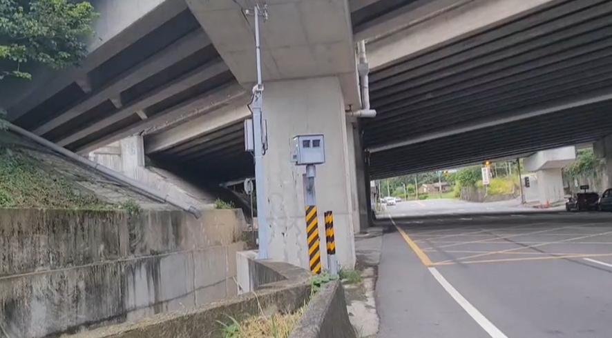 苗違規測速王年拍7180件 違規最高車速重機時速195公里