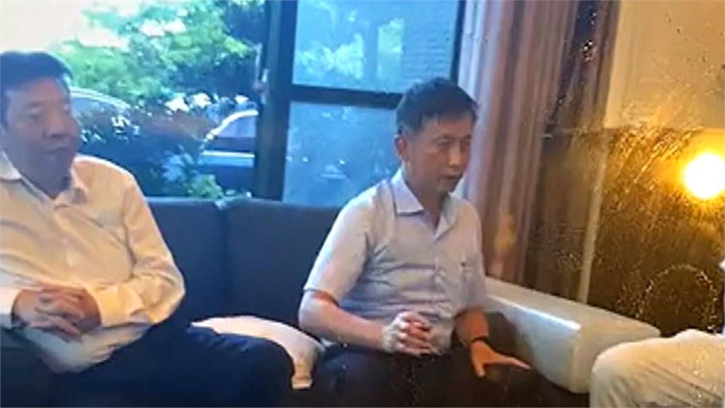 im.B吸金案延燒 陳琬惠爆立院考察到主嫌豪宅開趴