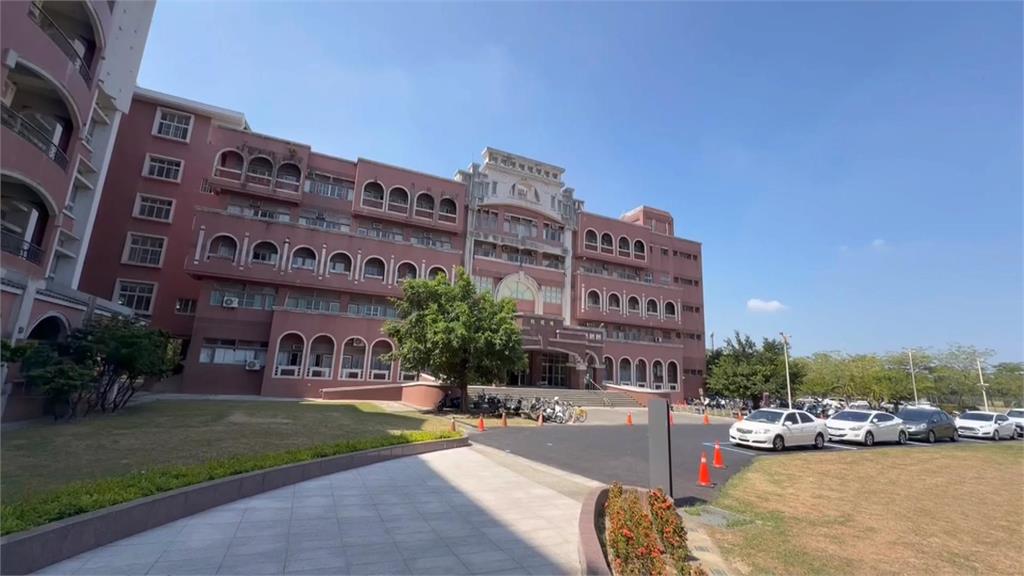 首府大學退場轉型市政園區 綠蔭盎然鴿群聚集掀「這問題」