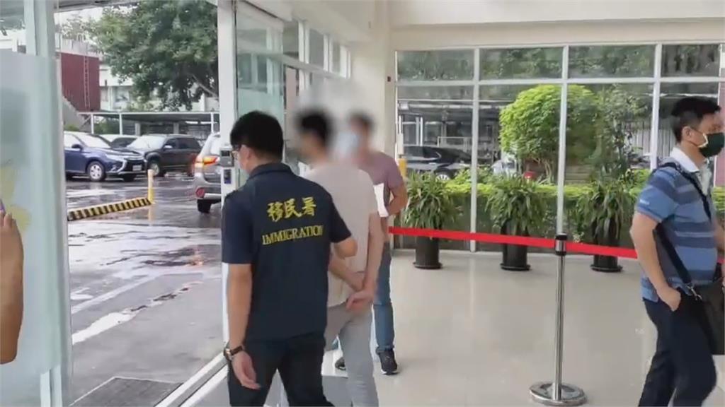 全球排名第31! 台灣護照享111國免簽 黑市行情破百萬 吸引中國人搶購