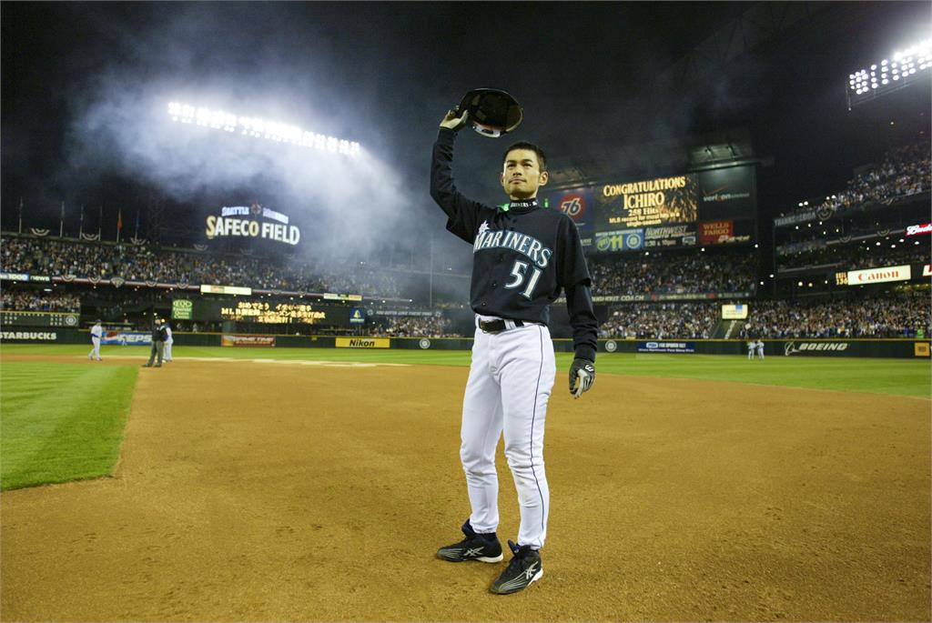 MLB/名人堂票選最新進度曝 鈴木一朗能否百分之百得票入選