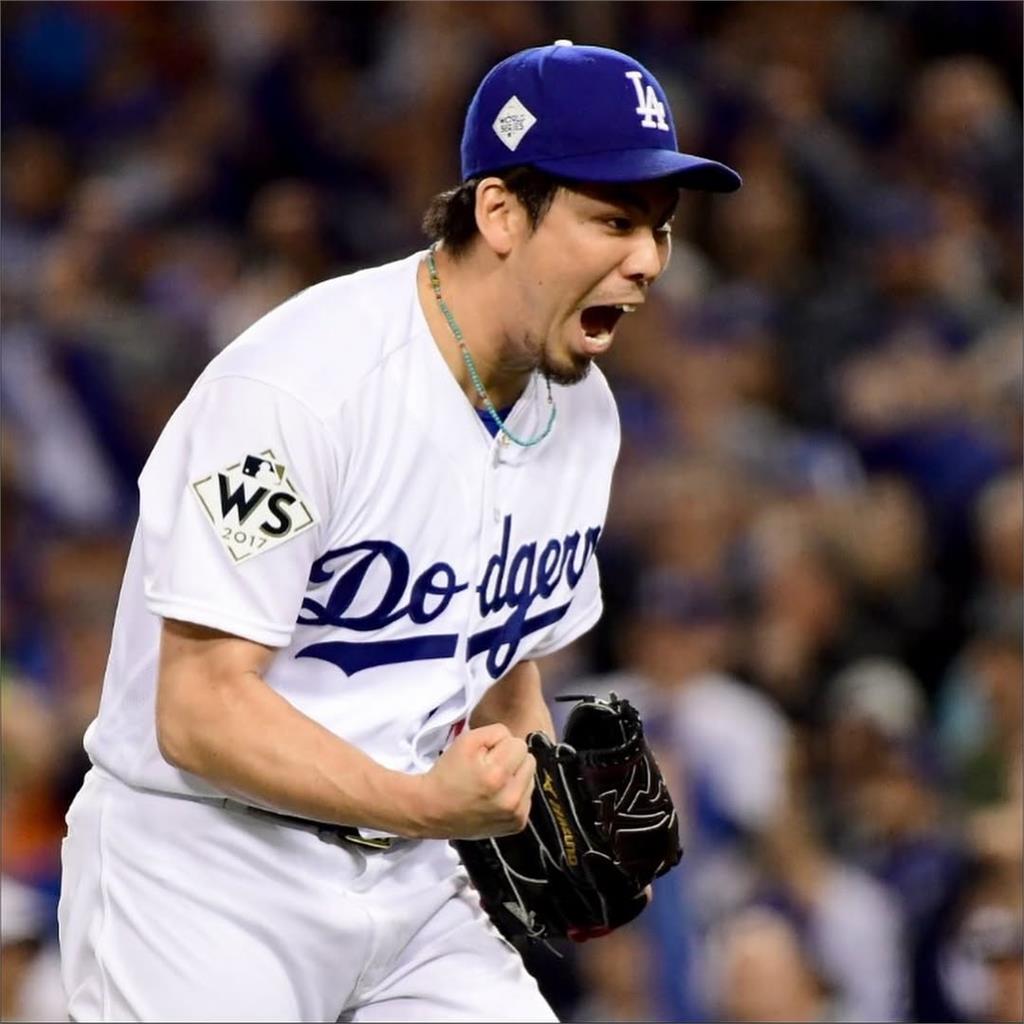 MLB/告別大聯盟將重返日職!前田健太曝十年旅美心聲「世界大賽掌聲最令人難忘」