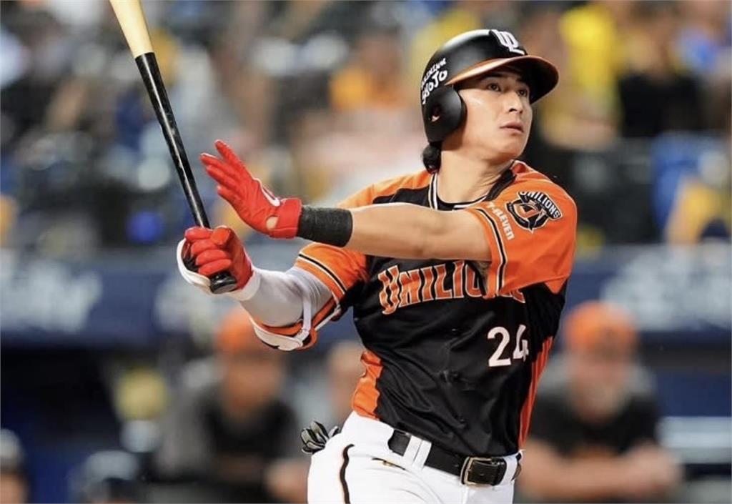 中職/史上最大約要來了?樂天桃猿林立傳月薪破百萬綁定五年「合約有望超越陳傑憲」