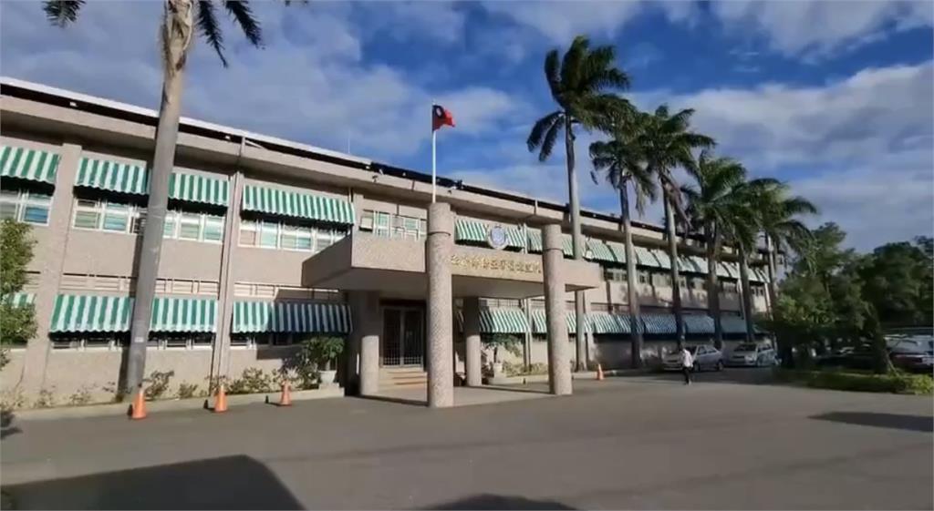 朱元璋19代孫!朱雪璋涉傷害獄友致死 檢認定惡性不改提公訴
