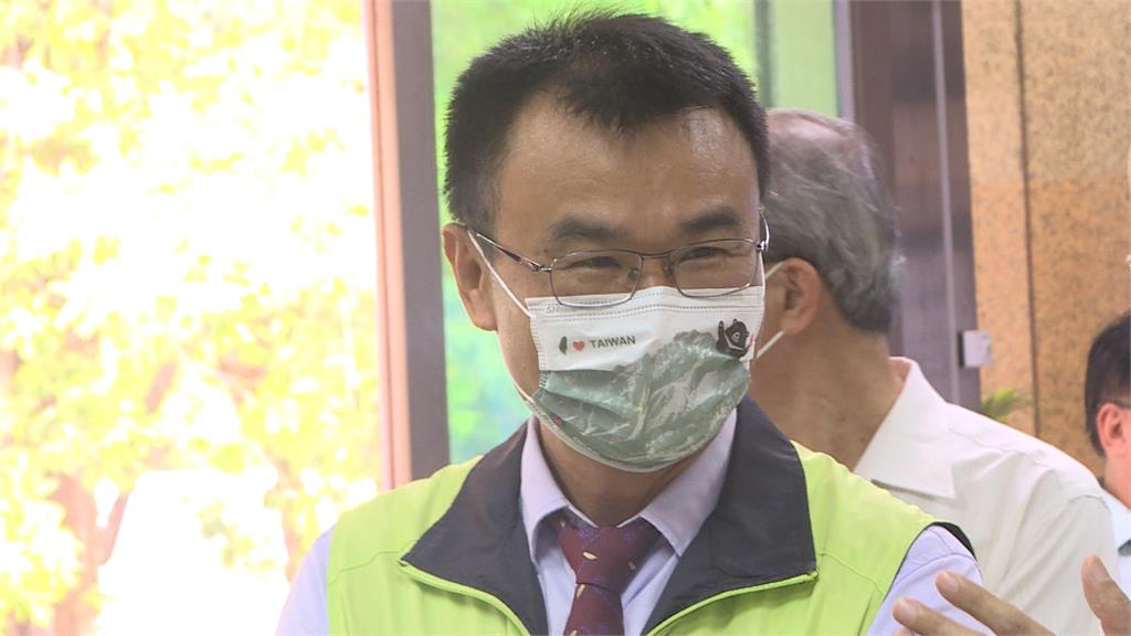 北農經營權將易主 陳吉仲低調:期待新團隊專業經營