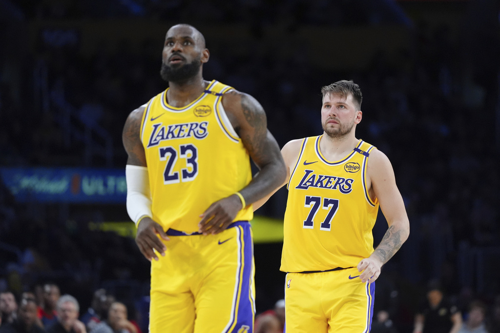 NBA/大家都誤會詹皇了!沒有出席唐西奇簽約儀式並非不合有這個原因