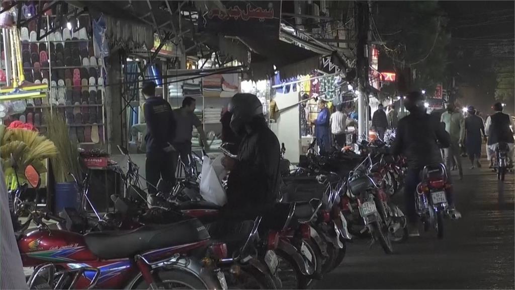 美伊停火「油價應聲崩跌」 亞股受激勵暴漲