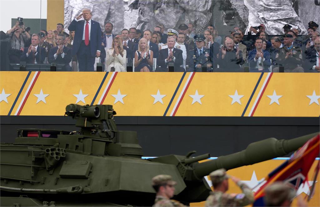 獨家/台軍購案遭藍白「狂擋9次」 賴清德批邏輯不通:「台灣之盾」沒縮減空間