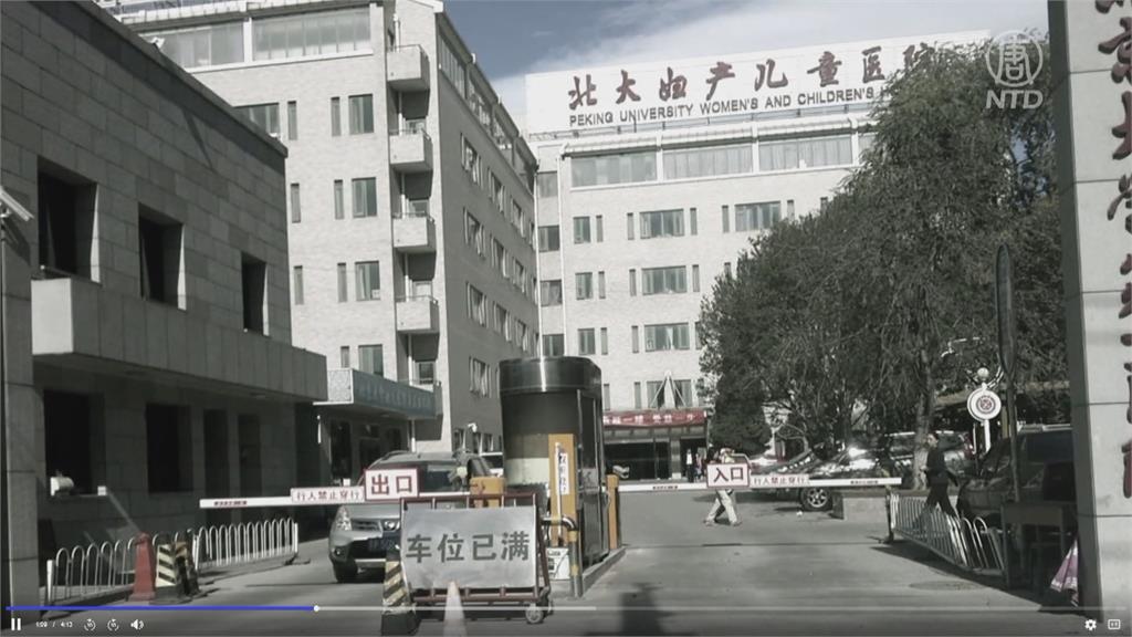 中國「多種病毒混合傳播」　北京成重災區重啟方艙　專家估明年春天疫情才趨緩