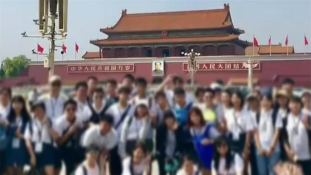 習近平國師嗆「台灣沒2028大選」　監院曝：小學生赴中交流暴增