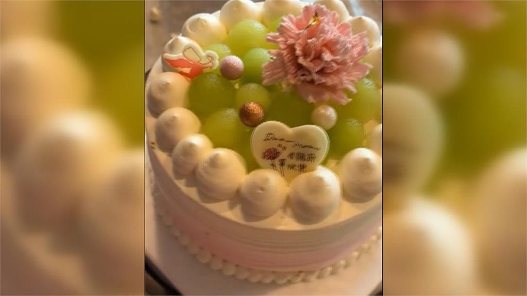 母親節蛋糕戰開打! 業者祭早鳥優惠搶攻孝親商機