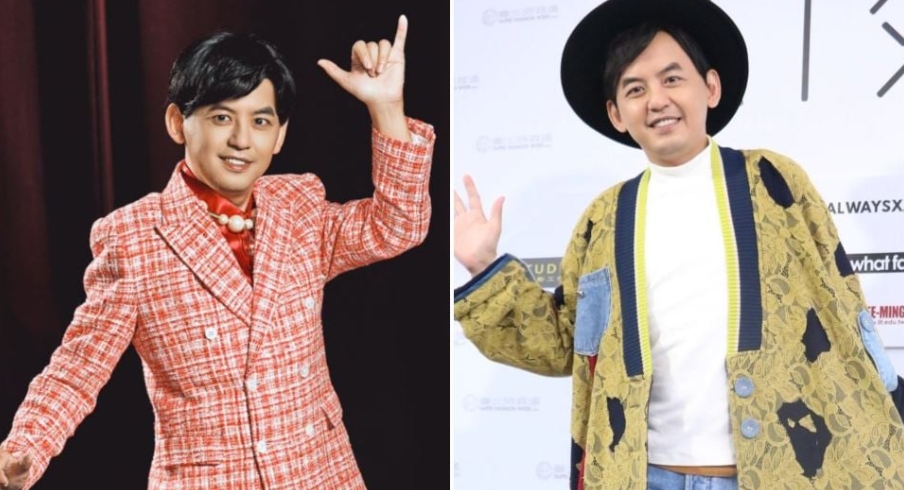 黃子佼認性騷「演藝事業全停」跌下神壇!一個月「損失金額」超驚人
