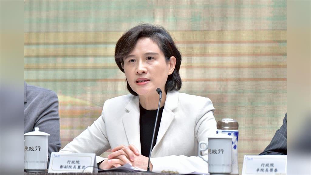 快新聞/民進黨北市強棒出馬了!傳黨內力拱「這人」上陣 吳思瑤證實:高度共識