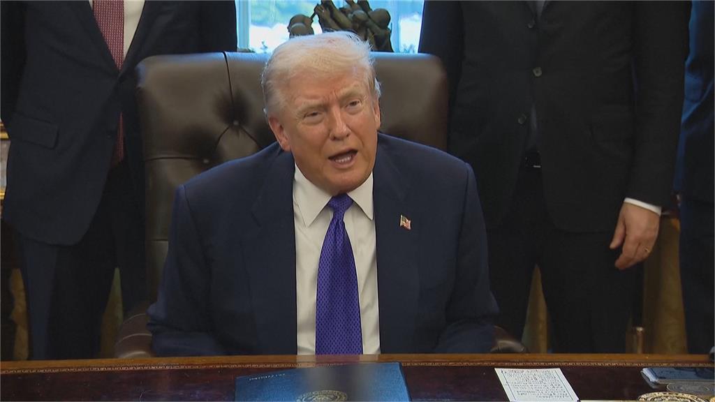 艾普斯坦「淫魔檔案」風波擴大　各國政要名流全翻車