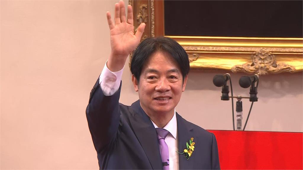 快新聞/台南市政民調出爐!黃偉哲滿意度逼近7成 62.6%看好賴清德執政