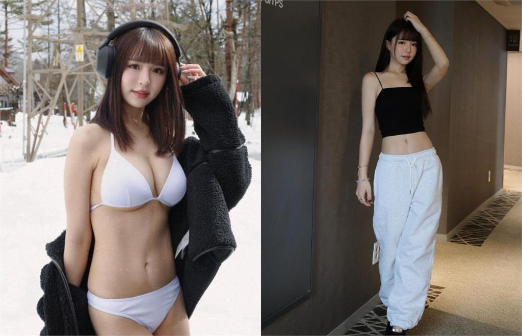 元元開腿「神秘隙縫」洩暗黑地帶!撩人「雪白玉足」網暈:看了30分鐘…