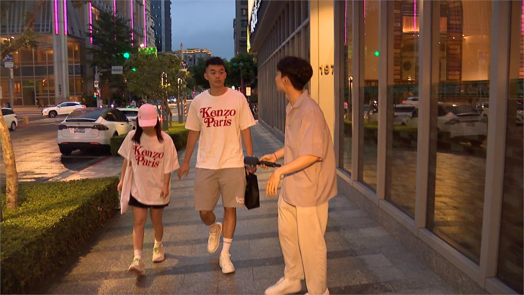 快新聞/閃瞎!王齊麟、陳詩媛今低調結婚 「最萌身高差」終修成正果