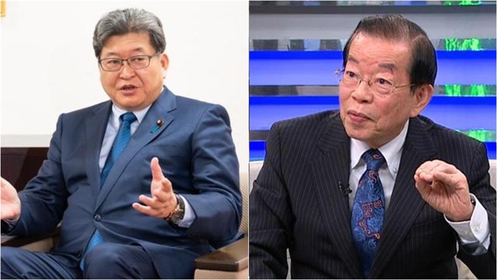 卓榮泰「自費」赴東蛋應援！他曝促成交流「日方關鍵人物」嗆：國民黨可以閉嘴了？