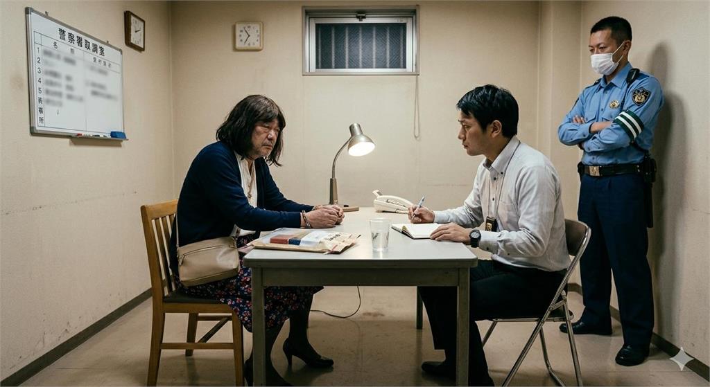 51歲大叔「戴假髮、穿內衣」闖女湯做1事!認了「管不住小頭」:我想看裸體