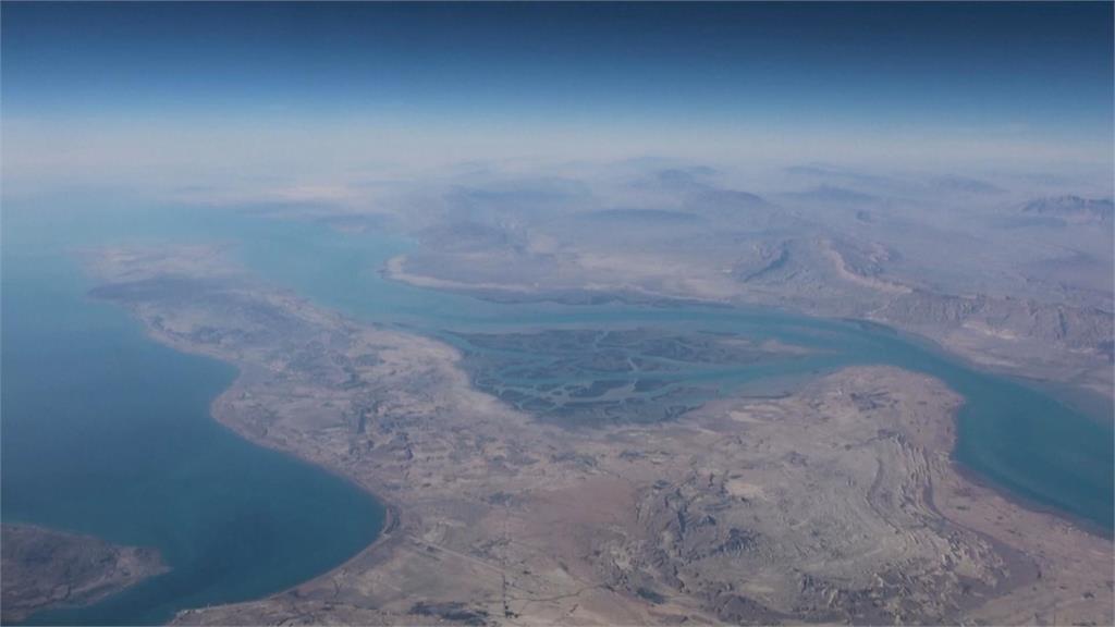 美國護航行經荷姆茲海峽油輪? 川普:有必要的話會