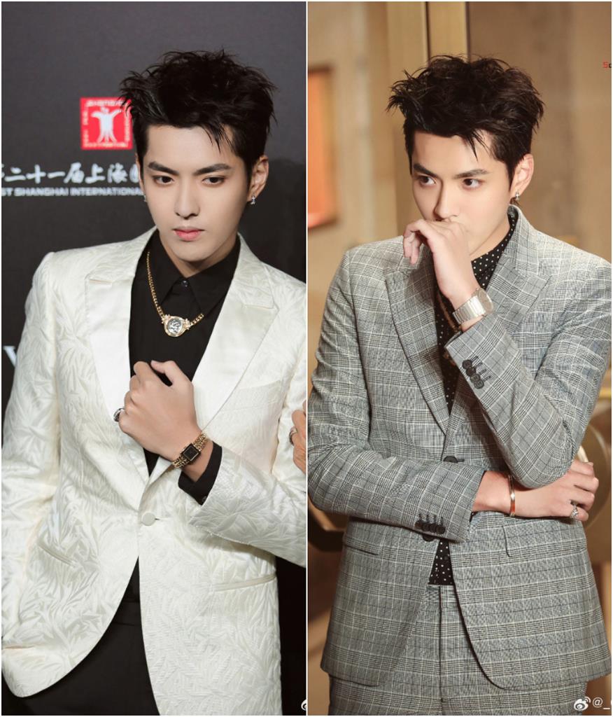 吳亦凡爆「關小黑屋」獄中身亡!遭爆活摘器官「做成真人標本」暗黑內幕網全炸