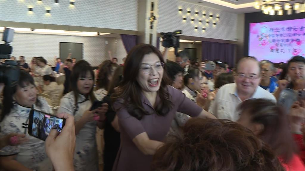 蘇巧慧合體侯友宜視察工程　李四川與鄭麗文同場不同框...刻意避開？