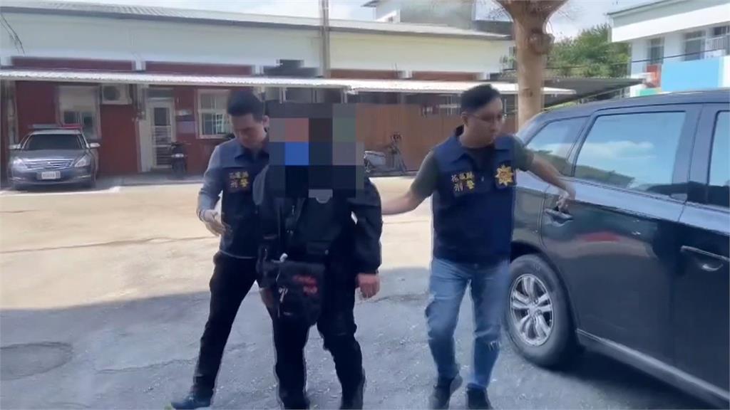 酒後衝突!疑似不滿被罵「沒路用」 表弟爆氣踹死表哥