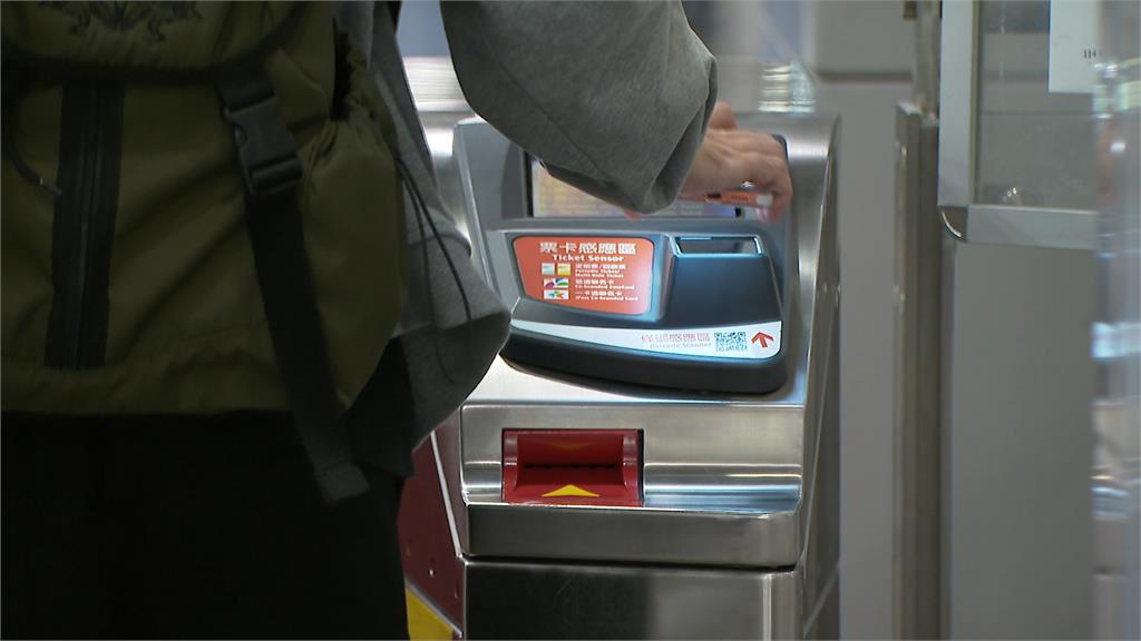 高鐵密集疏運排解人流　週五下班尖峰推全車自由座