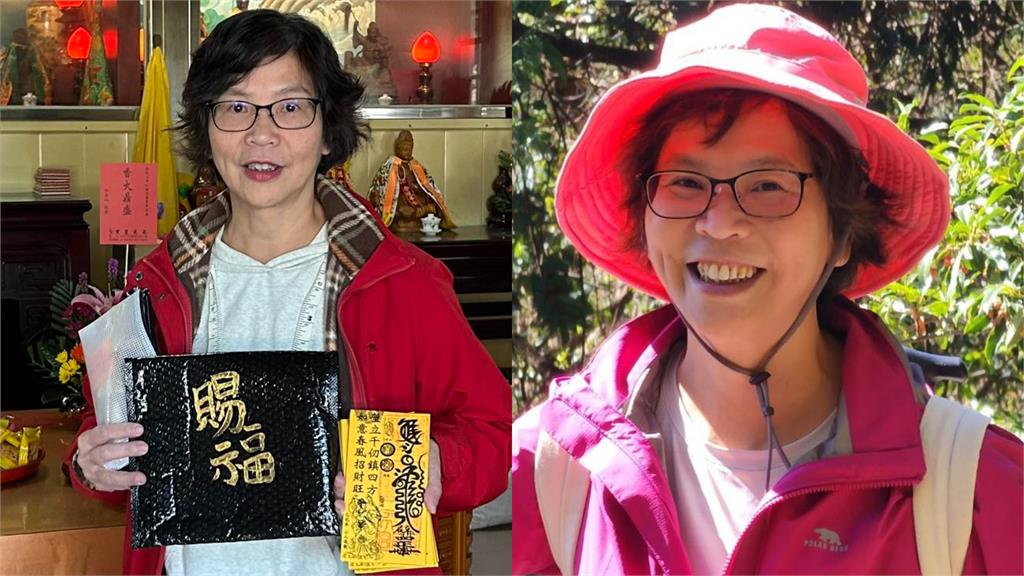 蔡壁如選主席喊「民眾黨是我娘家」!見她「1句點名柯文哲」小草秒怒了:會讓你掉票