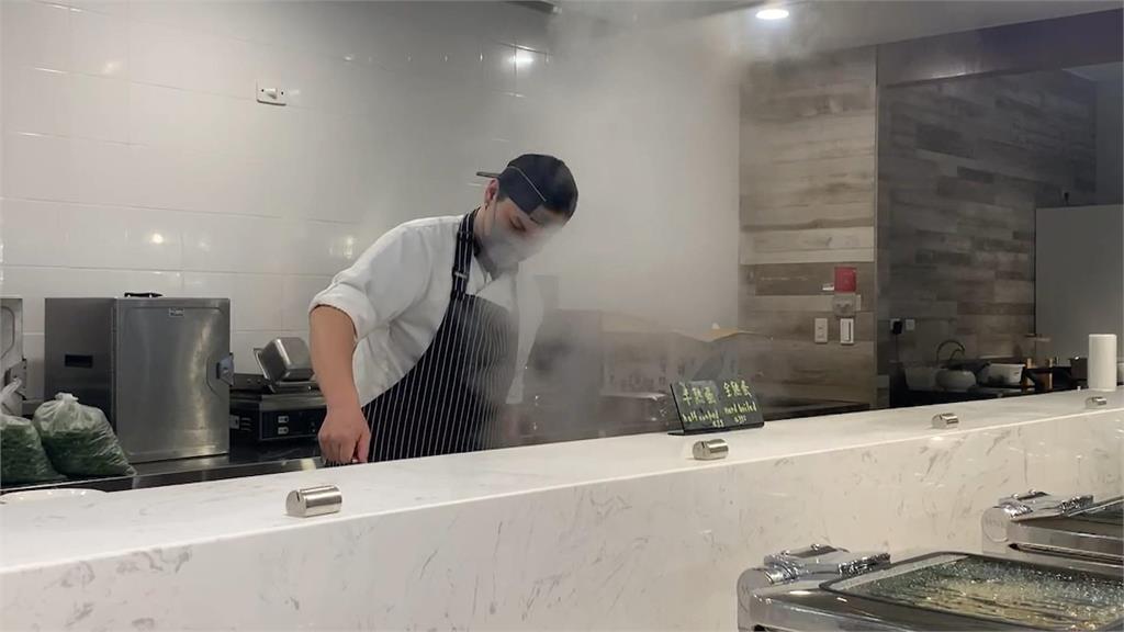 飯店祭優惠搶春節商機 姓名中有特定字就打折