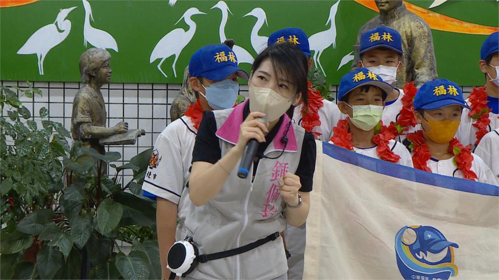 綠北市議員初選開跑!「士北選區」8搶5爭出線