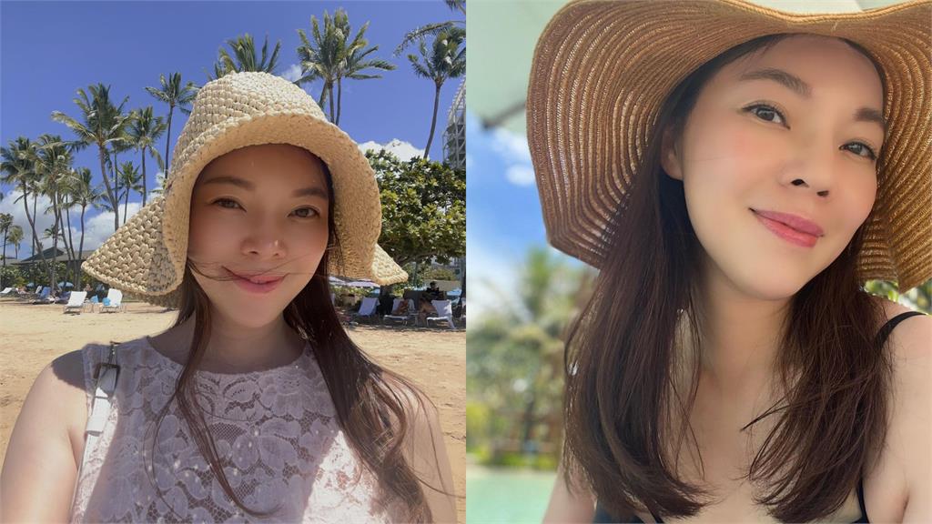 郭台銘低調返台現身「起家廟」!曾馨瑩IG曬「貴婦團聚會照」近況曝