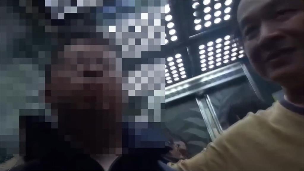 另類環島旅遊? 竊賊搭雙鐵觀光盜刷信用卡環島逃亡